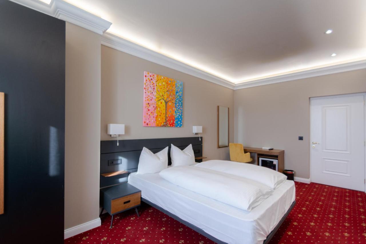 Hotel 2h Horizon Ostseebad Kühlungsborn